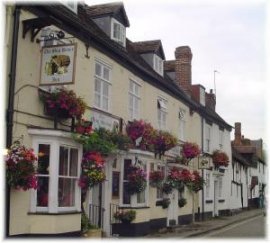 The Mug House Inn, Worcestershire