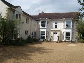 Alabar� House, Salisbury, Wiltshire