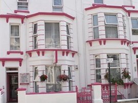 Apollo Guest House, Hastings, Somerset