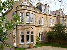Astor House, Bath, Gloucestershire