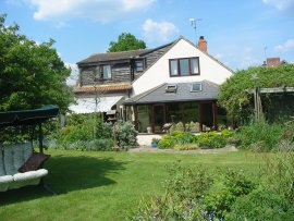 Barn Cottage Bed and Breakfast, Crewkerne, Somerset