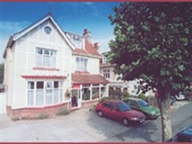 Bernay Hotel, Sandown, Isle of Wight