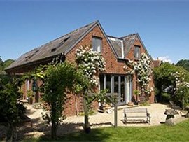 Blandings, Newport, Isle of Wight