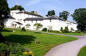 Lord Haldon Country Hotel, Devon