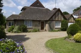 Bramble Cottage B & B, Bolney, Devon