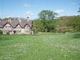 Callaly Cottage Bed & Breakfast, Alnwick, Northumberland
