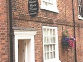 Chester Town House, Cheshire