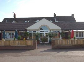 Chilton Country Pub & Hotel, Houghton-le-Spring, County Durham