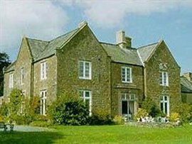Court Barn Country House Hotel, Holsworthy, Devon