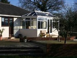 Craigend Cottage, Taunton, Somerset