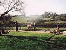 Cripple Creek Guest House, Rowlands Castle, Hampshire