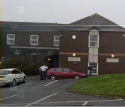 Crossways Hotel & Restaurant, Thornley, County Durham