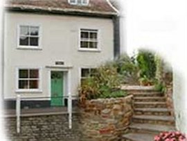 Cumberland House, Sherborne, Dorset