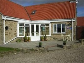 Dale End, Bishop Auckland, County Durham