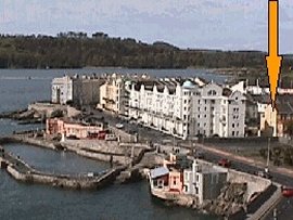 Edgcumbe Guest House, Plymouth, Devon