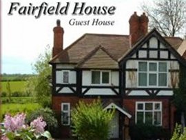 Fairfield House, Coventry, West Midlands