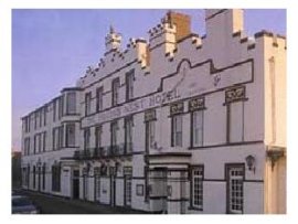 Falcon's Nest Hotel Ltd, Port Erin, Isle of Man