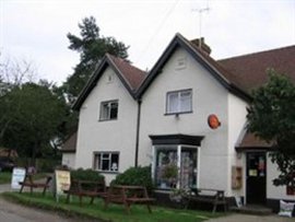 Flossie's B&B, Alton, Hampshire