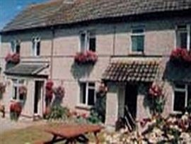 Gabber Farm, Plymouth, Devon