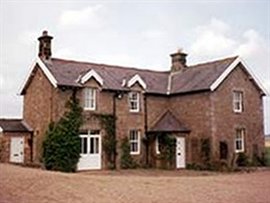 Gibbs Hill Farm, Hexham, Northumberland
