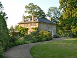 Great Weddington, Canterbury, Kent