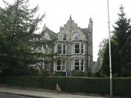 Harewood Lodge, Harewood Lodge, County Durham