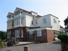 Harwood Lodge, Paignton, Devon