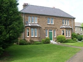 Hay Farm House, Cornhill-on-Tweed, Northumberland