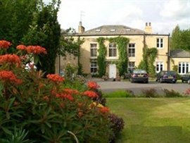 Hedgefield House Hotel, Blaydon on Tyne, Tyne and Wear