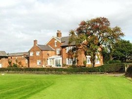 Hill House Farm, Hill House Farm, Cheshire