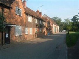 Hurley Bed and Breakfast, Hurley, Berkshire