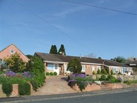 Junipers Bed and Breakfast, Salisbury, Wiltshire