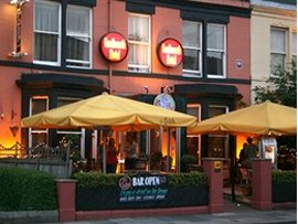 Kenilworth Hotel, Newcastle Upon Tyne, Tyne and Wear