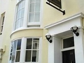 Lichfield House, Hove, Devon