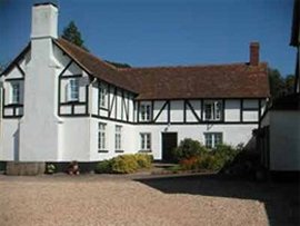 Livermore Farm, Exeter, Devon