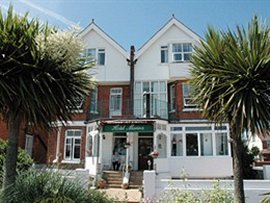 Marina Hotel, Eastbourne, Northamptonshire