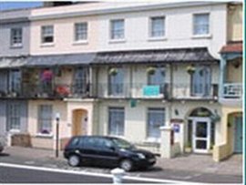 Marina Lodge Guest House, Hastings, Northamptonshire