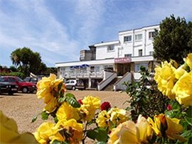 Mayfair Hotel, Shanklin, Isle of Wight