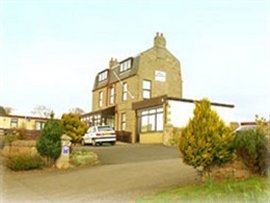 Meadow Hill Guest House, Berwick-upon-Tweed, Northumberland