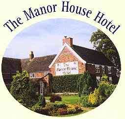 Manor House Hotel, Cheshire