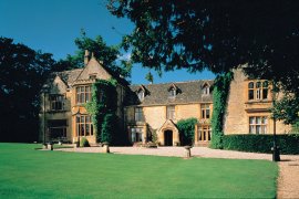 Lords of the Manor, Gloucestershire
