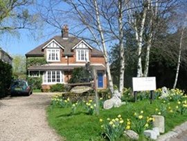 Muggeridge Farm Guest House, Battlesbridge, Somerset