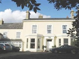 Oakleigh Guest House, Stourport-on-Severn, Worcestershire