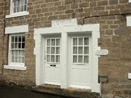 Oswald Cottage, Eachwick, Tyne and Wear