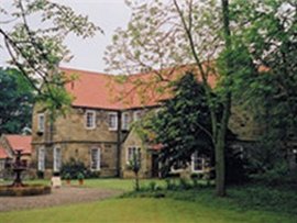Pinchinthorpe Hall, Pinchinthorpe Hall, Cleveland