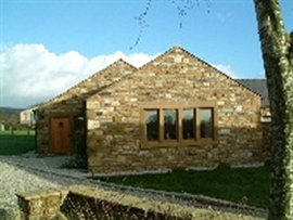 Pinfold Farm, Ribchester, Lancashire