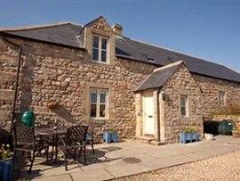 Pugmill, Alnwick, Northumberland