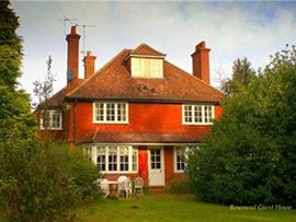 Rosemead Guest House, Esher, Surrey