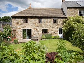 Rye Hill Farm, Hexham, Devon