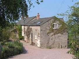 Sandhollow Farm B&B, Burwardsley, Cheshire